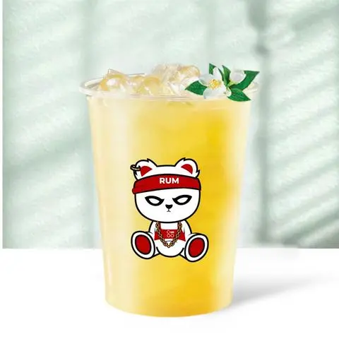 Hình ảnh TRÀ XANH LÀI XL KHỔNG LỒ