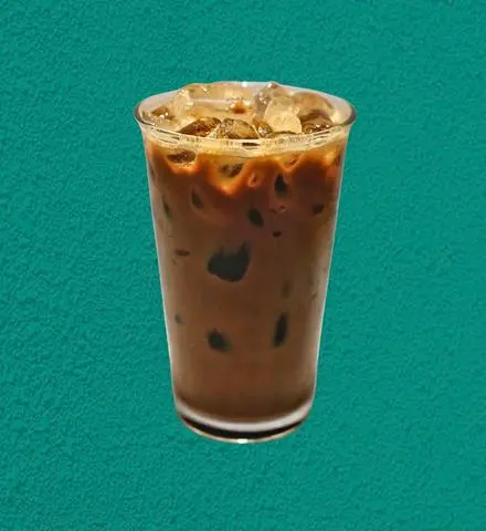 Hình ảnh Mocha