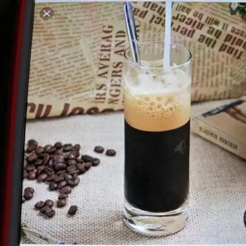 Hình ảnh Cafe đá 79