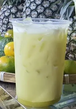Hình ảnh Mía sầu riêng 