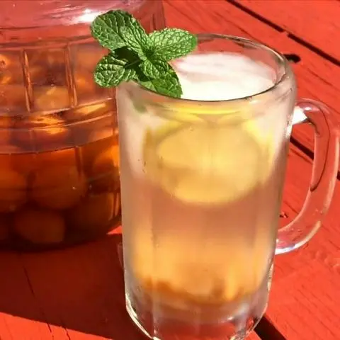 Hình ảnh Chanh muối