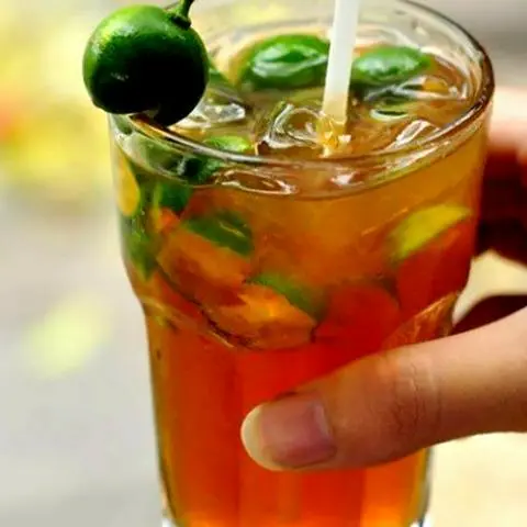 Hình ảnh Trà Tắc