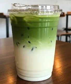 Hình ảnh Matcha Latte