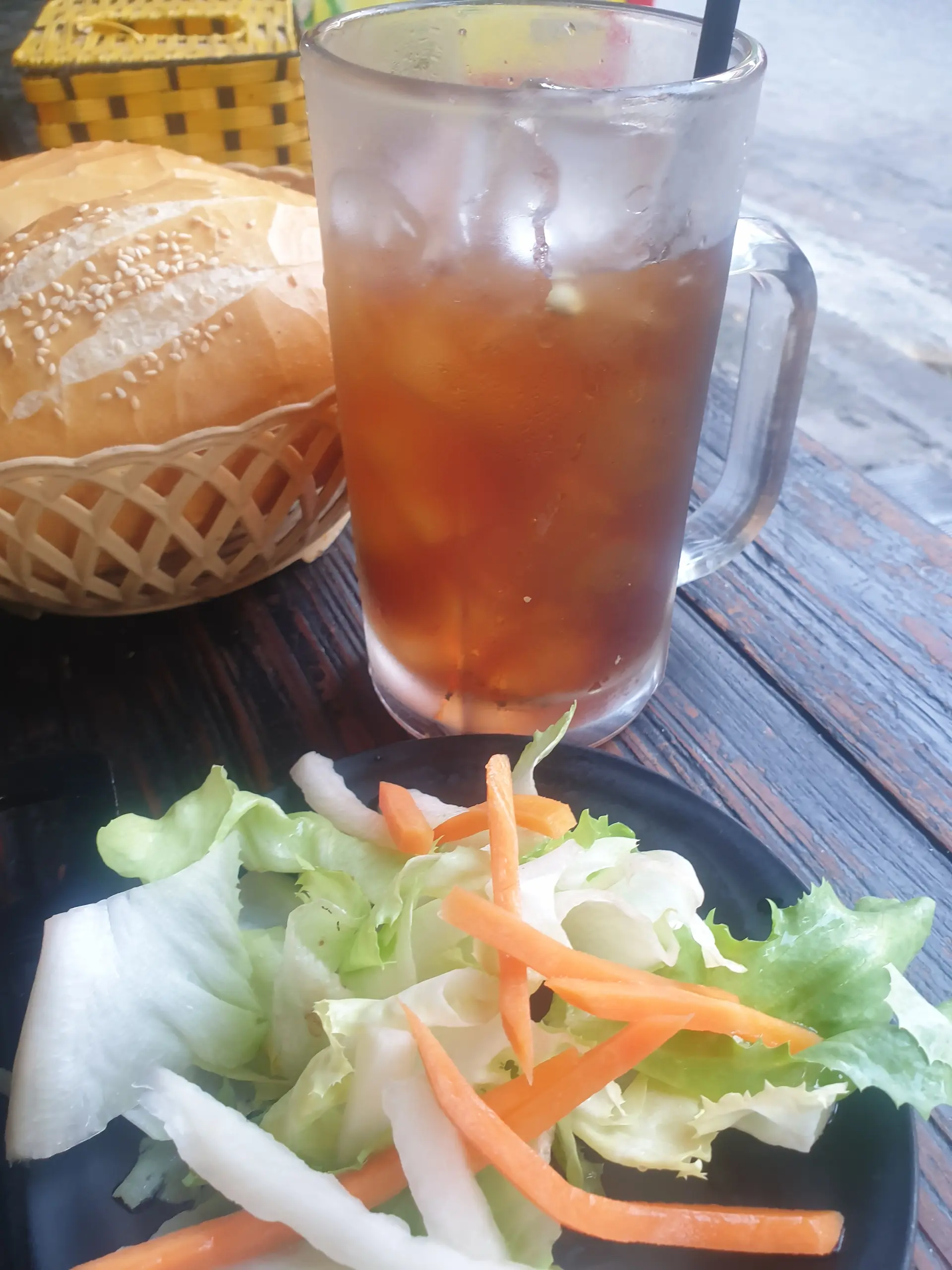 Hình ảnh Trà Tắc