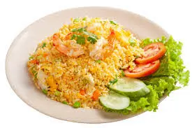 Hình ảnh Cơm chiên hải sản 