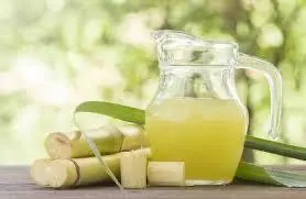 Hình ảnh Nước Mía Nguyên Chất 700ml 