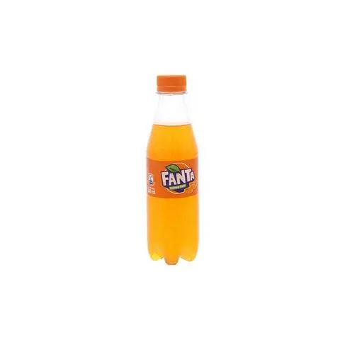 Hình ảnh Fanta cam 300ml