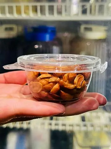 Hình ảnh Đậu Phộng