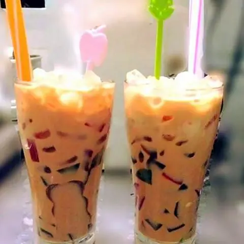 Hình ảnh Trà thạch