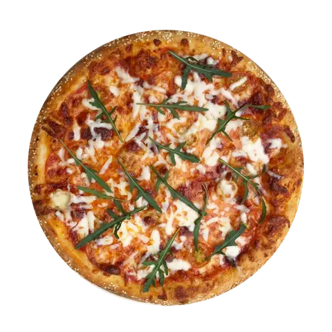 Hình ảnh Margherita