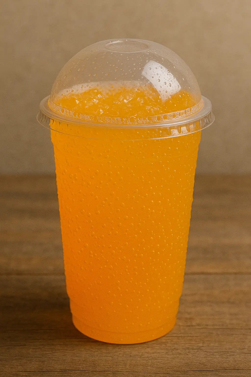 Hình ảnh Soda cam