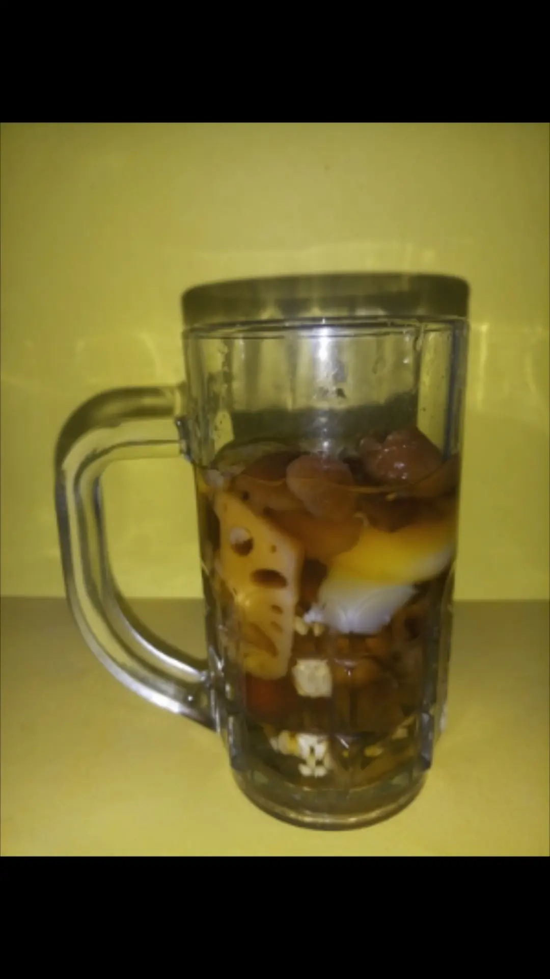 Hình ảnh Sâm bổ lượng