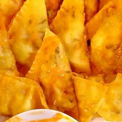 Hình ảnh Hoành thánh - 10 cái
