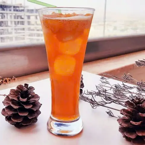 Hình ảnh Trà Đào