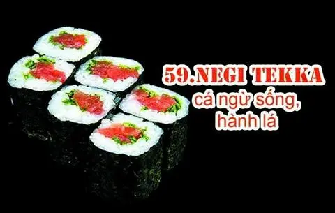 Hình ảnh 59 negi tekka