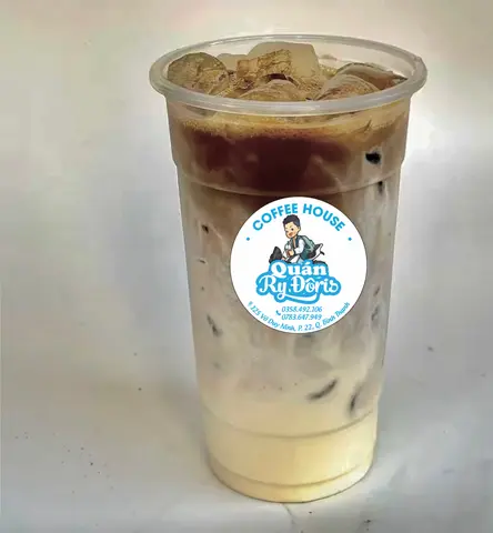 Hình ảnh Sữa Tươi Cacao