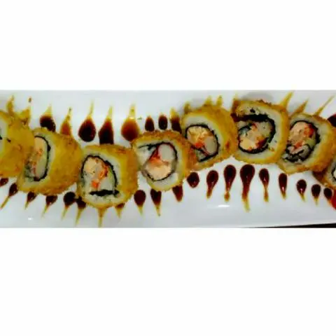 Hình ảnh M26. Shifudo Furai