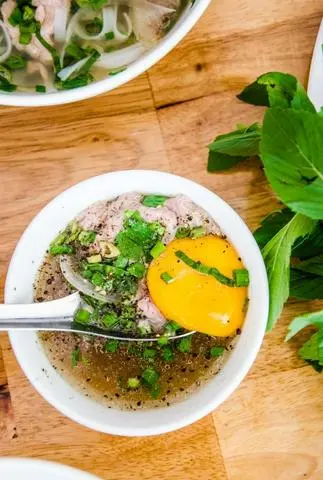 Hình ảnh tiết hột gà