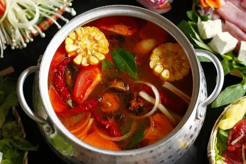 Hình ảnh NƯỚC LẨU THÊM