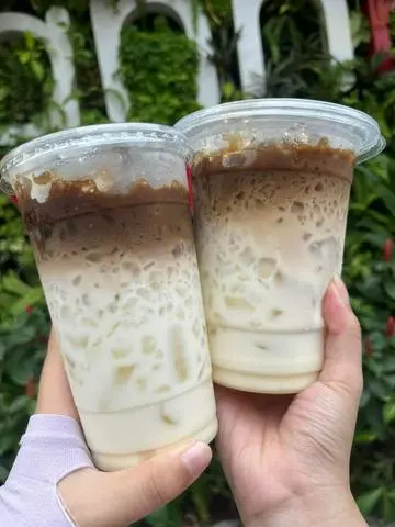 Hình ảnh Sữa tươi cafe