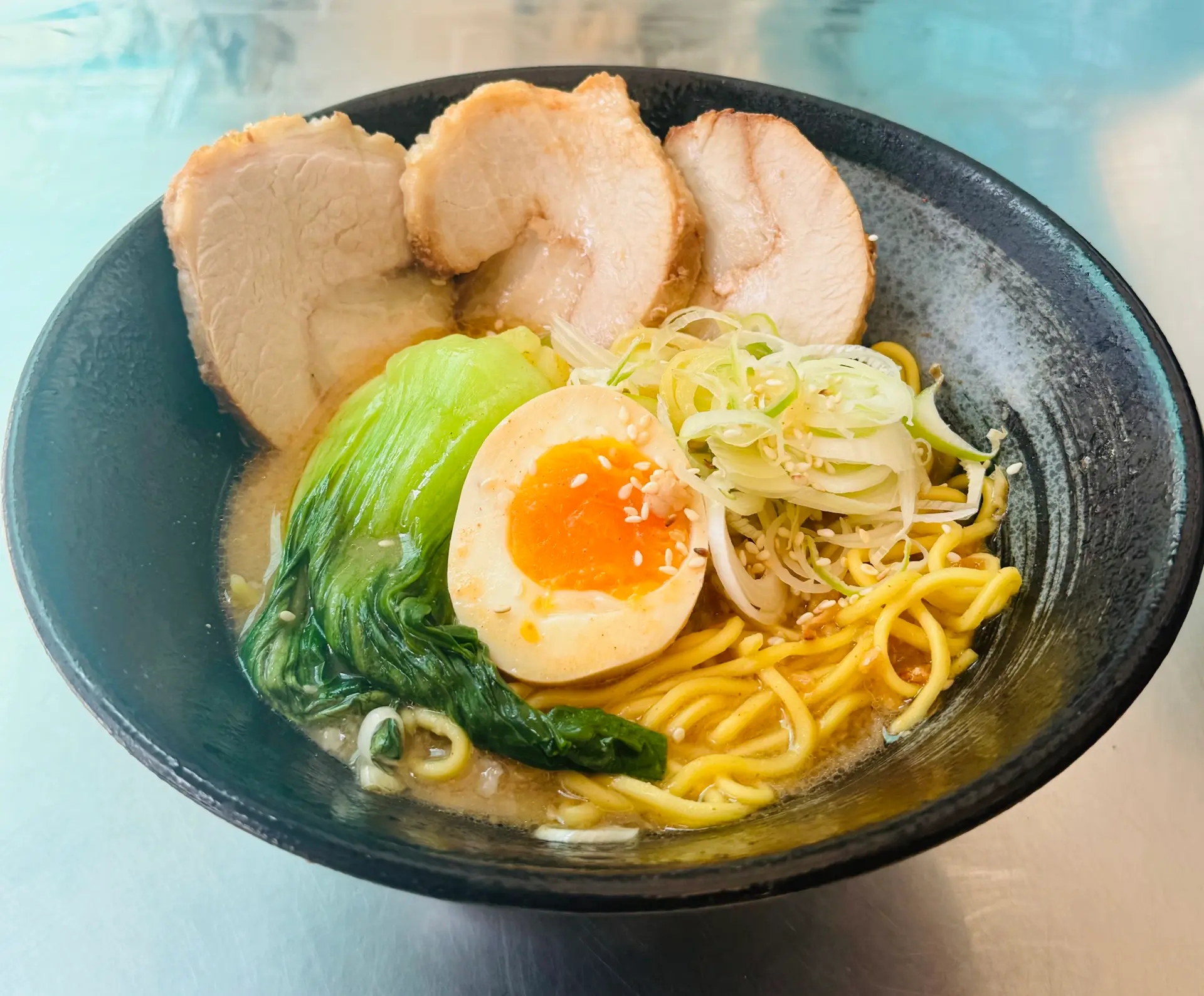 Hình ảnh MiMi’s Kitchen Miso Chashu
