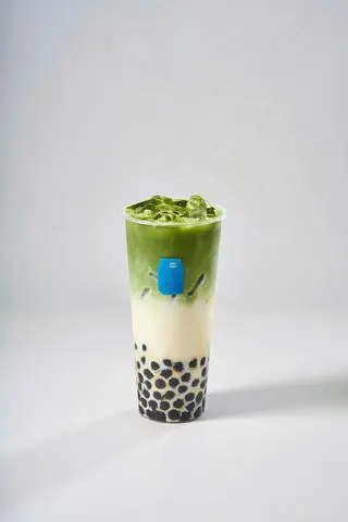 Hình ảnh Matcha latte