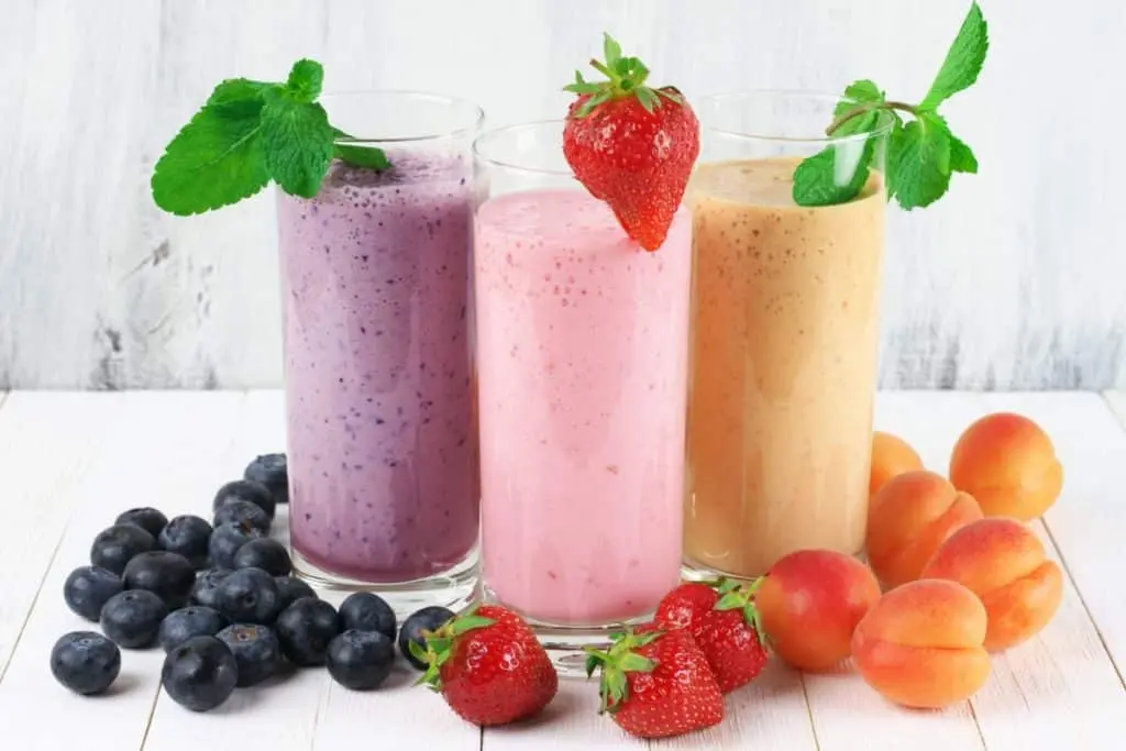 Hình ảnh Monday Smoothie
