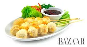 Hình ảnh Cá viên