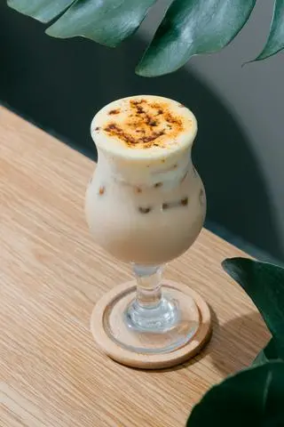 Hình ảnh Trà sữa truyền thống