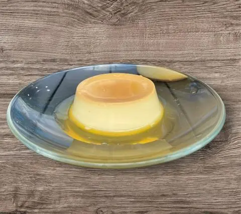 Hình ảnh Bánh flan