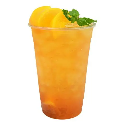 Hình ảnh Trà Đào