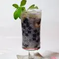 Hình ảnh Sương sáo hạt é nước đường