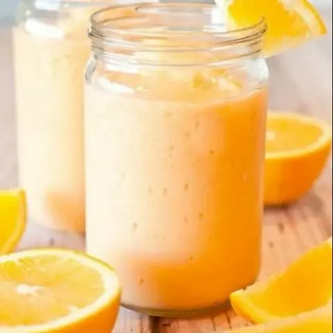 Hình ảnh Cam sữa 