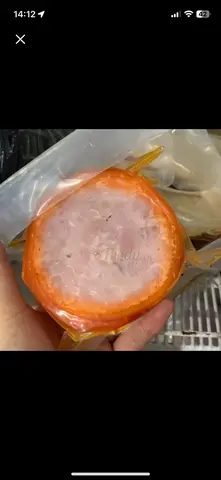 Hình ảnh Da bao - Jambon đặc biệt 200gr 
