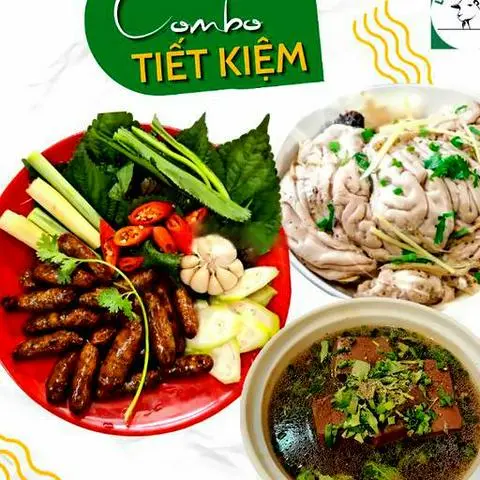 Hình ảnh COMBO TIẾT KIỆM