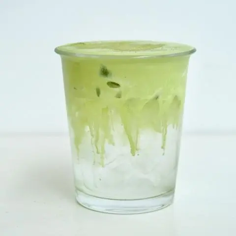Hình ảnh Coco Matcha