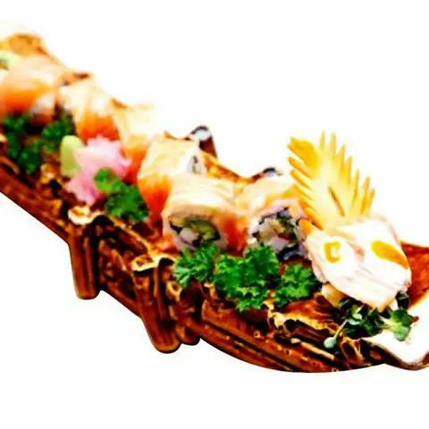 Hình ảnh M25. Sake chizu