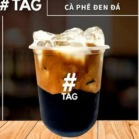 Hình ảnh Cà phê đen