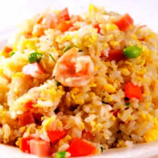 Hình ảnh Cơm chiên hải sản
