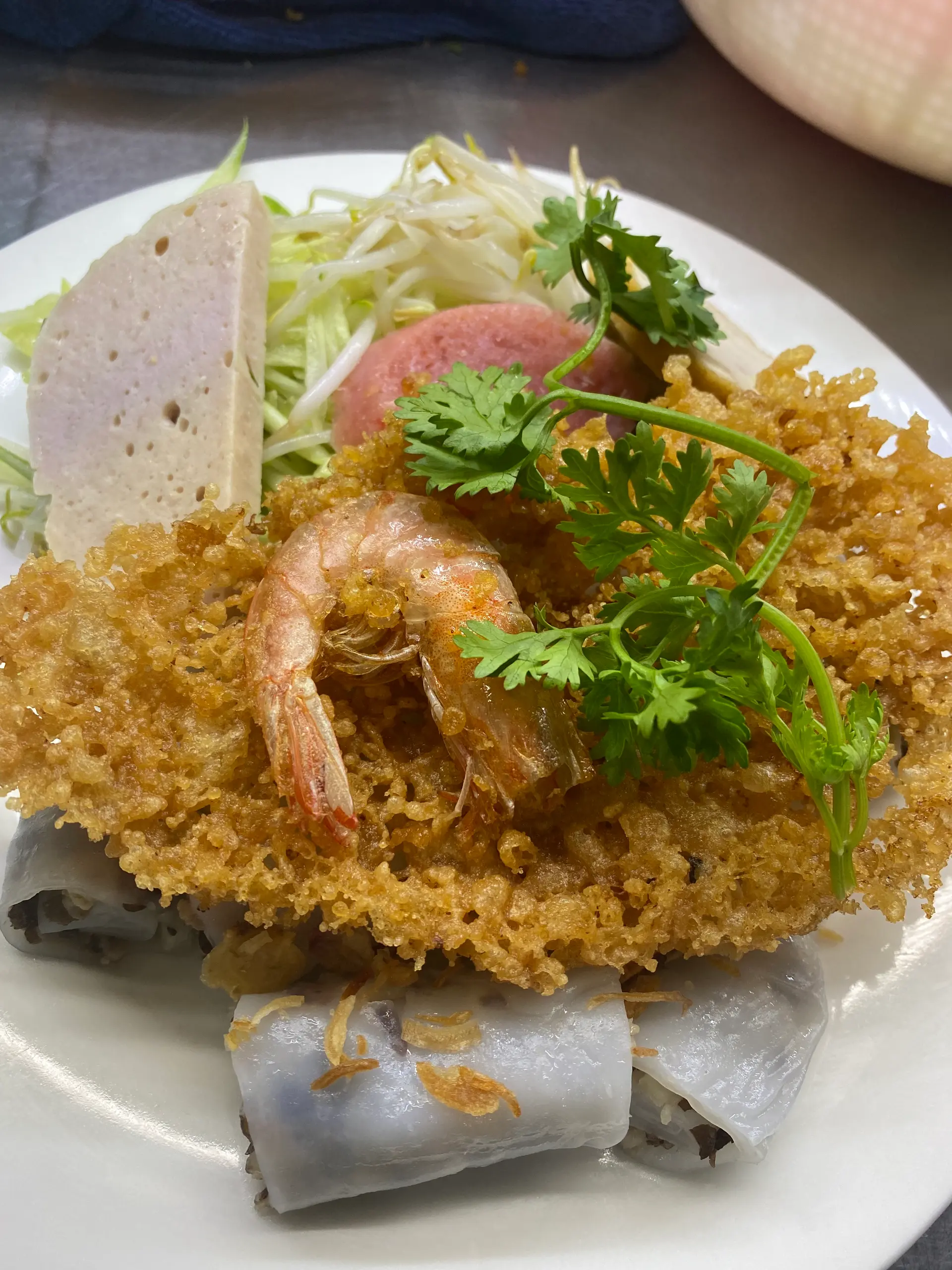 Hình ảnh Bánh cuốn