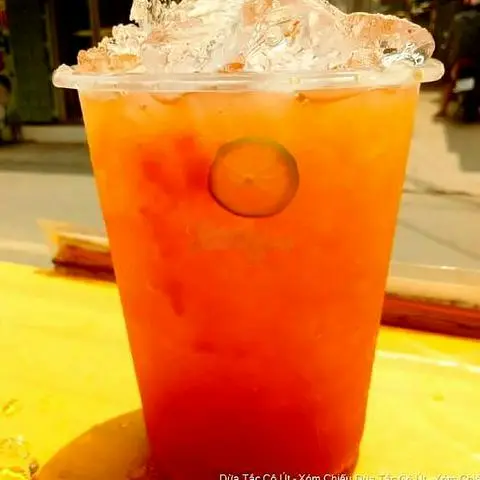 Hình ảnh Combo 10 Trà Tắc