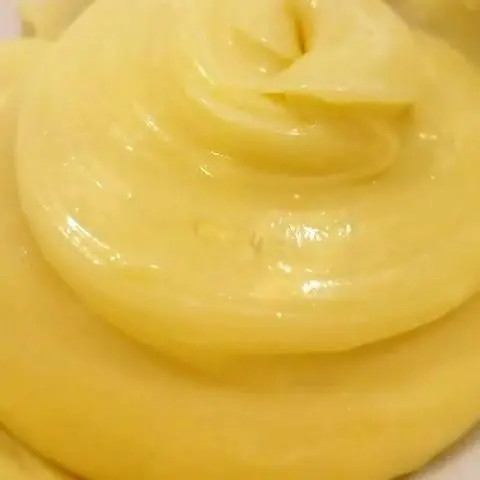 Hình ảnh Bơ Sốt trứng gà  - 200gr