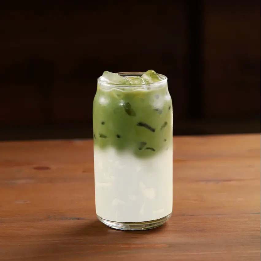 Hình ảnh Tofu Matcha