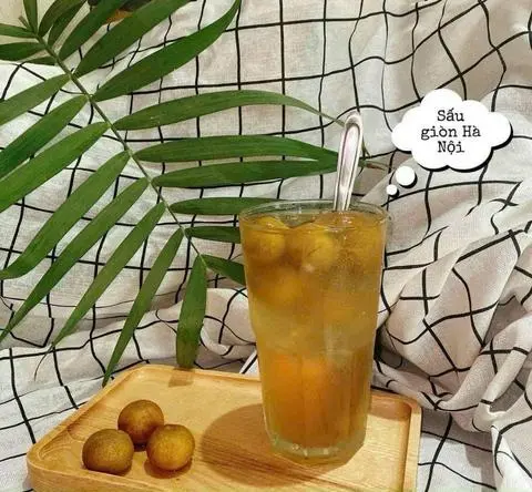 Hình ảnh Nước sấu