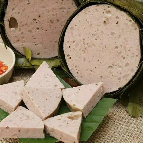 Hình ảnh Chả Lụa Loại 1