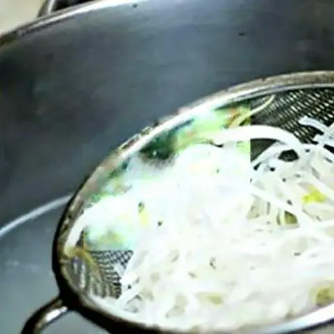 Hình ảnh Hủ tiếu thêm