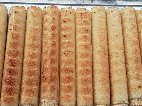 Hình ảnh Cơm lam