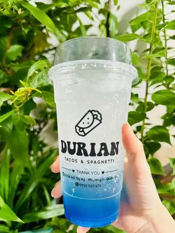 Hình ảnh Sea blue soda 650ml