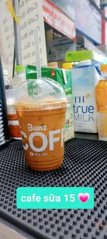 Hình ảnh Cafe sữa
