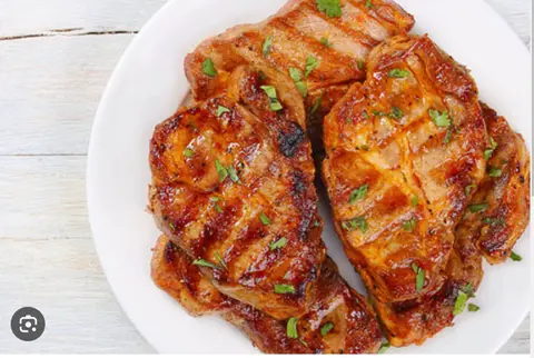 Hình ảnh Sườn Miếng Thêm